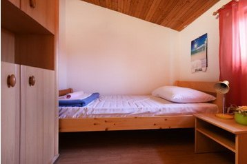 Chorwacja Privát Sveti Filip i Jakov, Zewnątrz